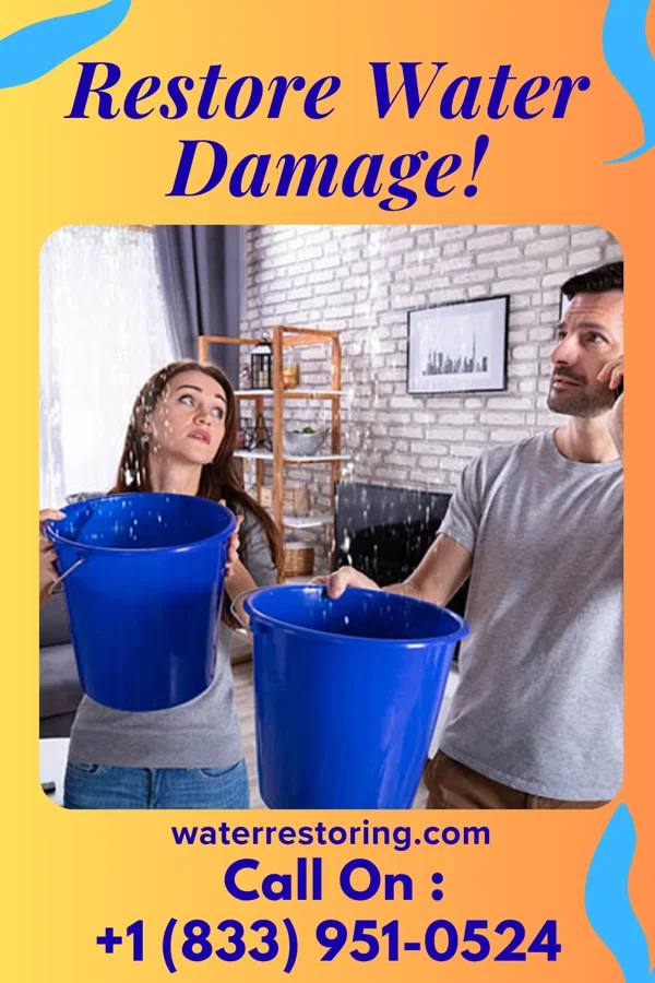 water restoration Pacific Water Restoration Specialists Duboistown